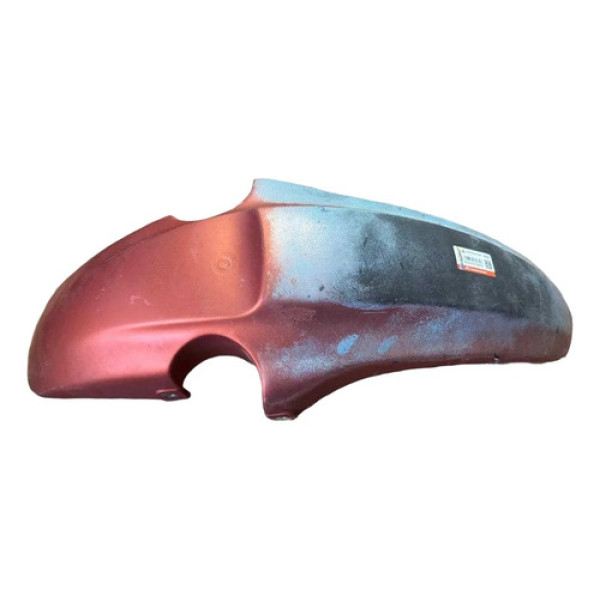 Paralama Dianteiro Honda Nx4 Falcon 1999/2008 61100mcga0000 Dianteira Direita