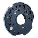 Ponte Retificadora Mb Scania Ford Volvo Vw 55 Amp 12v Kkk