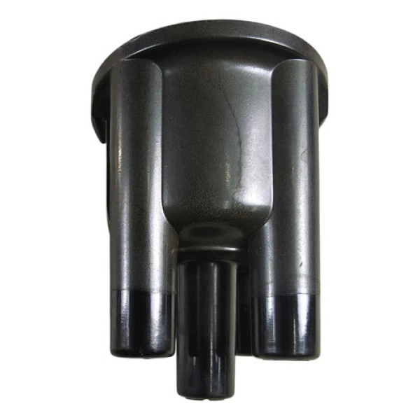 Tampa Do Distribuidor Chevrolet Corsa 1994/1996 Preto