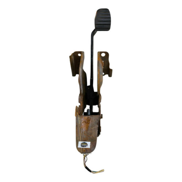 Pedal De Freio C/sensor Renault Logan 2016