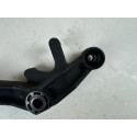 Alça Suporte Motor Esquerdo Comeg Mirage 650 Original Preto