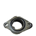 Coletor De Admissão Strada Cbx 200 Dt11617