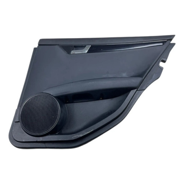 Forro Porta Traseira Direita Mercedes C180 11/12