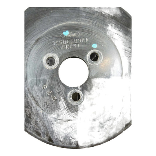 Polia Bomba Água Ford Fiesta/ka 1.0 2000/2012