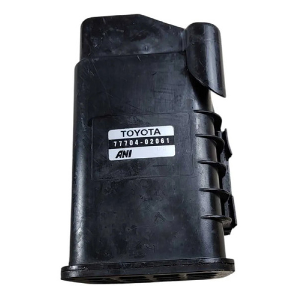 Filtro Canister Toyota Corolla 1.8 2006 / 2007 Nº7770402061