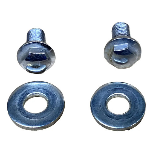 Parafuso Fixação Bengala Mesa Titan 150 Titan 160