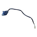 Sensor Interruptor Neutro Titan Fan 150 Preto