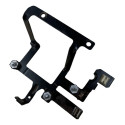 Alça Suporte Módulo Abs Bmw K1200 K 1200 2008 Original Preto