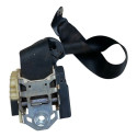 Cinto Segurança Traseiro L/d Gm Astra 1999/011 90560642