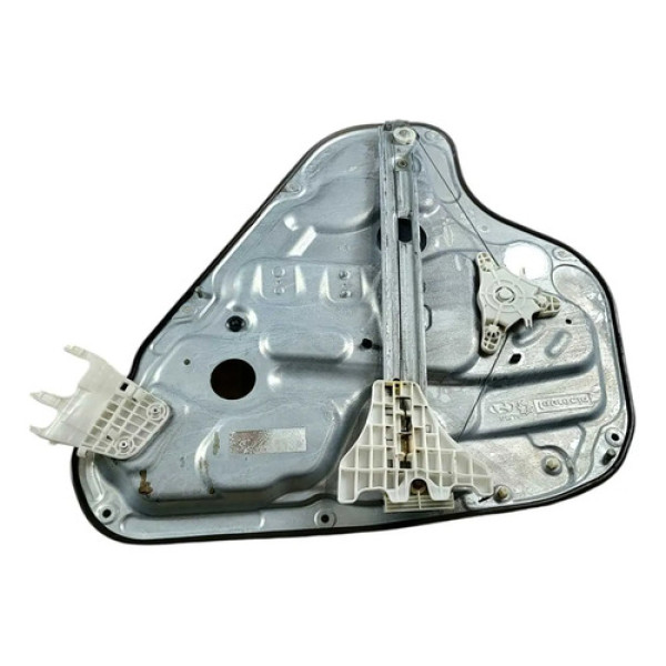 Máquina Vidro Elétrico Traseiro Esquerdo Hyundai I30 2010/12