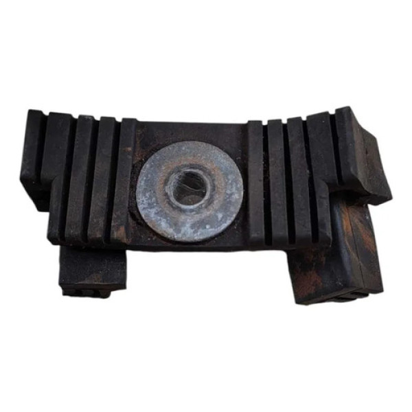 Coxim Do Tanque De Combustível Honda Cg 125