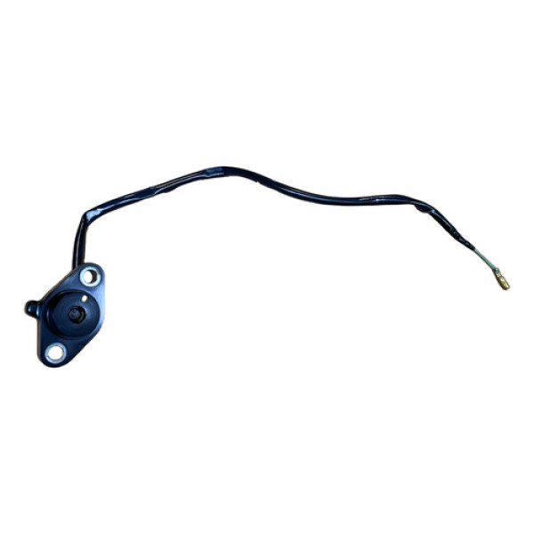 Sensor Interruptor Neutro Titan Fan 150 Preto