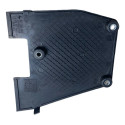 Acabamento Capa Correia Dentada Chevrolet Corsa 2002-2012 Preto
