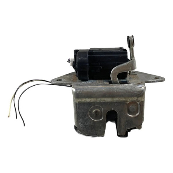 Fechadura Elétrica Porta Malas Fiat Stilo 2003/2011 Original