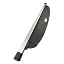 Cortina Retrátil Do Porta Malas Kia Sportage 16/21 Original Preto
