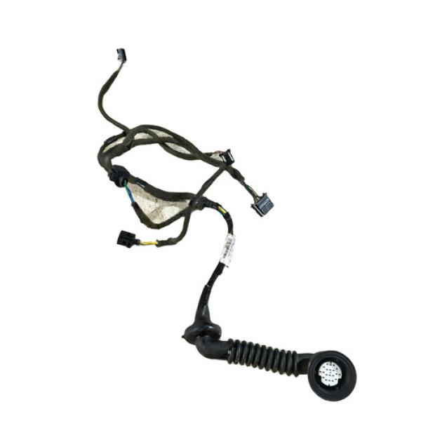 Chicote Porta Dianteira Direita Vw Gol 2012/2022 5u4971121eb