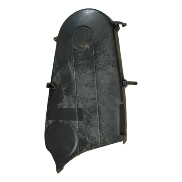 Capa Superior Correia Dentada Vw Gol G4 96/10 030109121p Preto