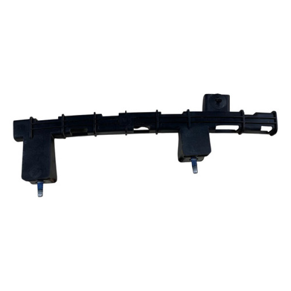 Guia Vidro Porta Traseira L/e Onix Plus 20/24 26214196 Prateado