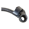 Pedal De Partida Yamaha Ybr 125 Scud Prateado