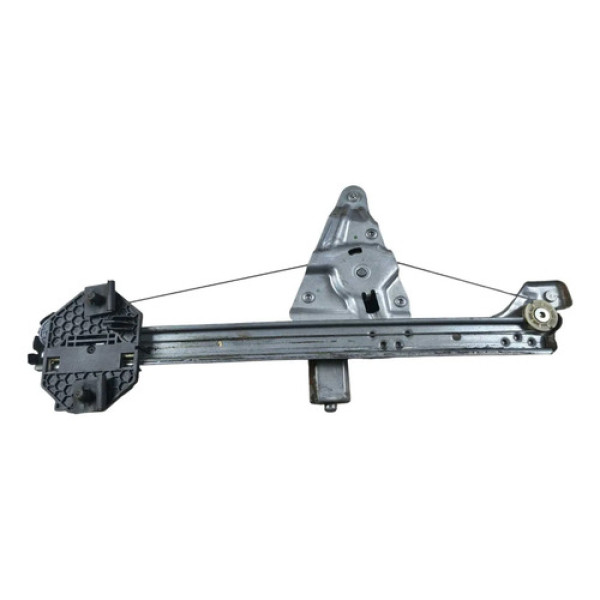 Máquina De Vidro Logan/sandero 14/18 Tras/dir M13618