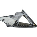 Acabamento Coluna Tras/esq Hyundai I30 09/12 858502l000