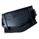 Acabamento Carenagem Honda Elite 125 2022 81132. Cx39 Preto