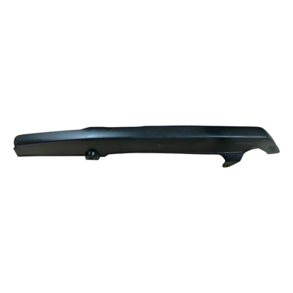 Protetor Capa Corrente Honda Cg Titan Fan 125 2000/08 Origi Preto