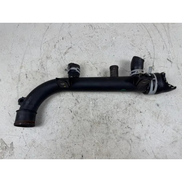 Cano Tubo Agua Astra Vectra Zafira 2.0 1994 - 2012 Cx47