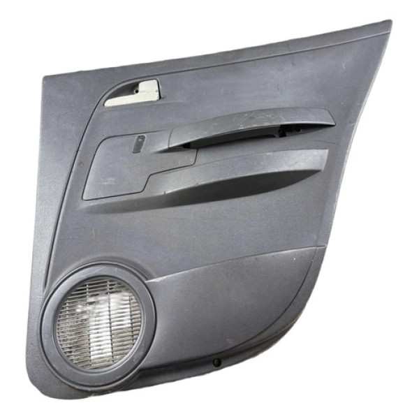 Forro De Porta Traseira Direita Vw Crossfox 2008