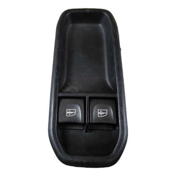 Comando Vidro Diant/esq Renault Logan/sandero 2016