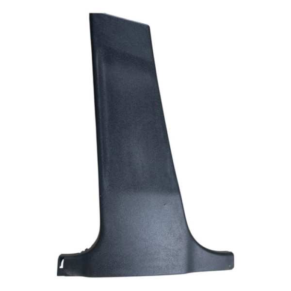 Moldura Coluna Esquerda Mercedes C180 2009/2012