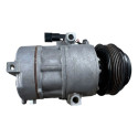 Compressor Ar Condicionado Kia Sportage 2.0 2013 2016 3 Fixa
