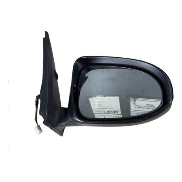 Retrovisor Direito Toyota Etios 2013-17 Original
