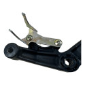 Alça Suporte Motor Kasinski Comet 650 2012 Original Preto