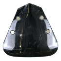 Bolha Parabrisa Dafra Cityclass 200i Original Preto