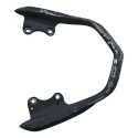 Alça Traseira Yamaha Fazer 250 11/17 44c1dsc1 Preto