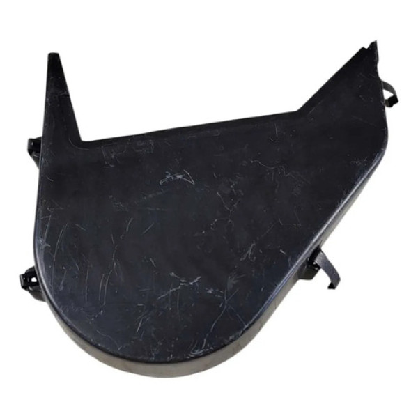 Capa Correia Dentada Vw Gol 2008/2012 032109121 Preto