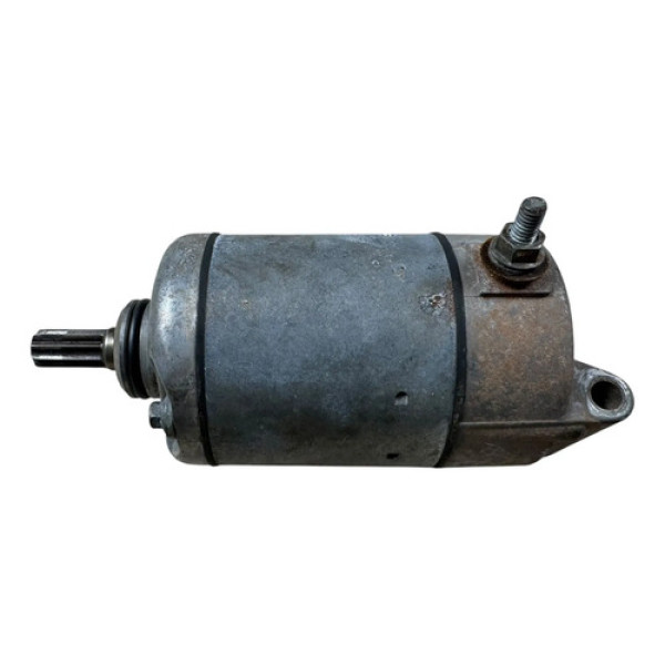Motor Arranque Partida Cbx 200 Strada Nx 200 Xr 200 Crf 230