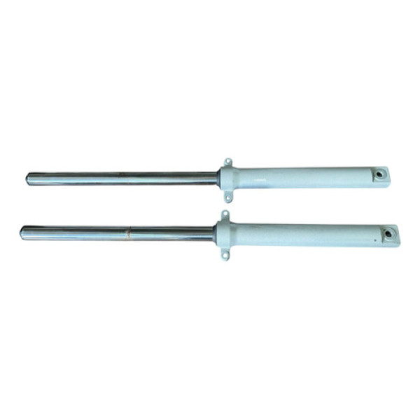 Par De Bengalas Honda Cg 160 Start Ano 2020 Original