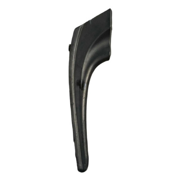 Tampa Acabamento Churrasqueira Esq Toyota Etios 2013/2020 Preto