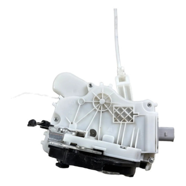 Fechadura Eletrônica Traseira Direita Vw Gol G5 2008/2016