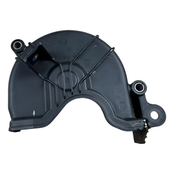 Capa Correia Dentada Volkswagen Up 1.0 Tsi 2017 04c109121e Preto