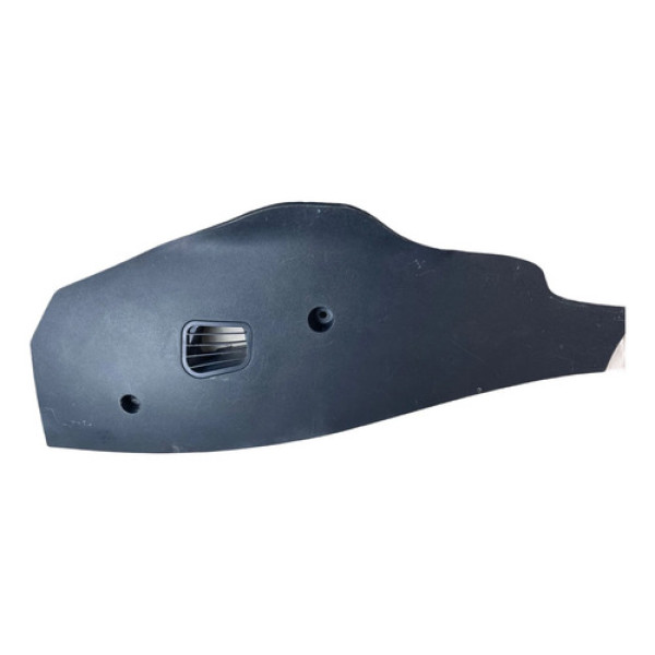 Acabamento Lateral Console Direito Fiat Stilo 2003-2008