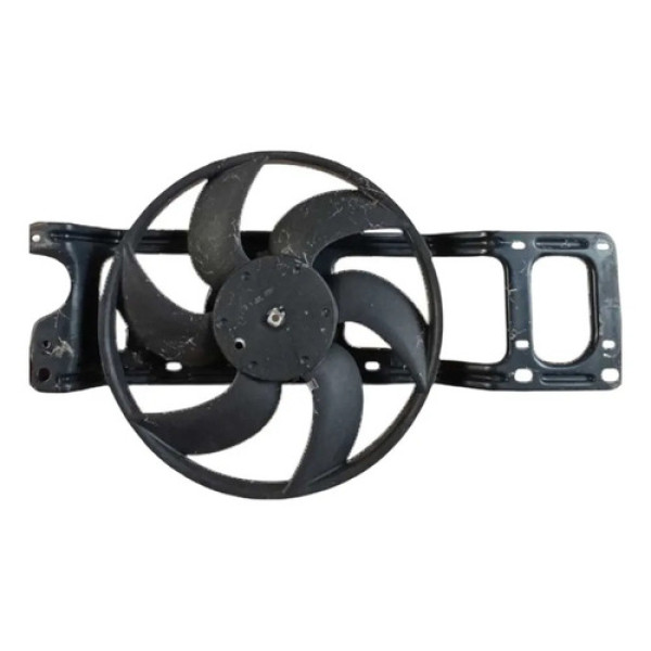 Eletroventilador Da Ventoinha Do Radiador Renault Clio 1998