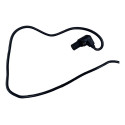 Sensor De Rotação Chevrolet Astra 2.0 8v 2000 / 2011