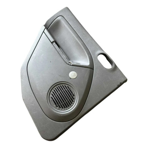 Forro Porta Traseiro Esquerdo Ford Fiesta 2008 A 2010