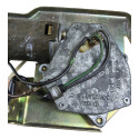 Motor E Mecanismo Pivo Limpador Traseiro Santana 85/91