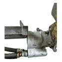 Bomba Direção Hidráulica C/mangueiras Vw Santana 84/91