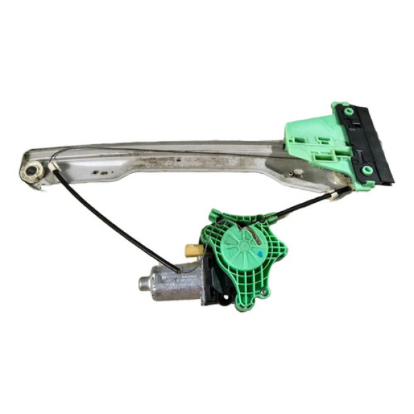 Máquina Vidro Elétrico Direito Vw Fox/crossfox 2004/2010