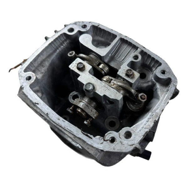 Cabeçote Fan,titan, Start 160 2016 A 2024 Original Honda